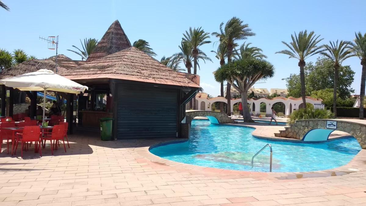 Apartamento - Urb El Palmar Playa Căn hộ *