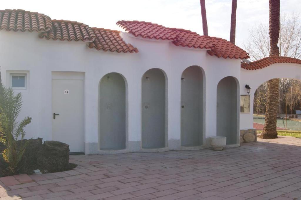 Apartamento - Urb El Palmar Playa Căn hộ Denia