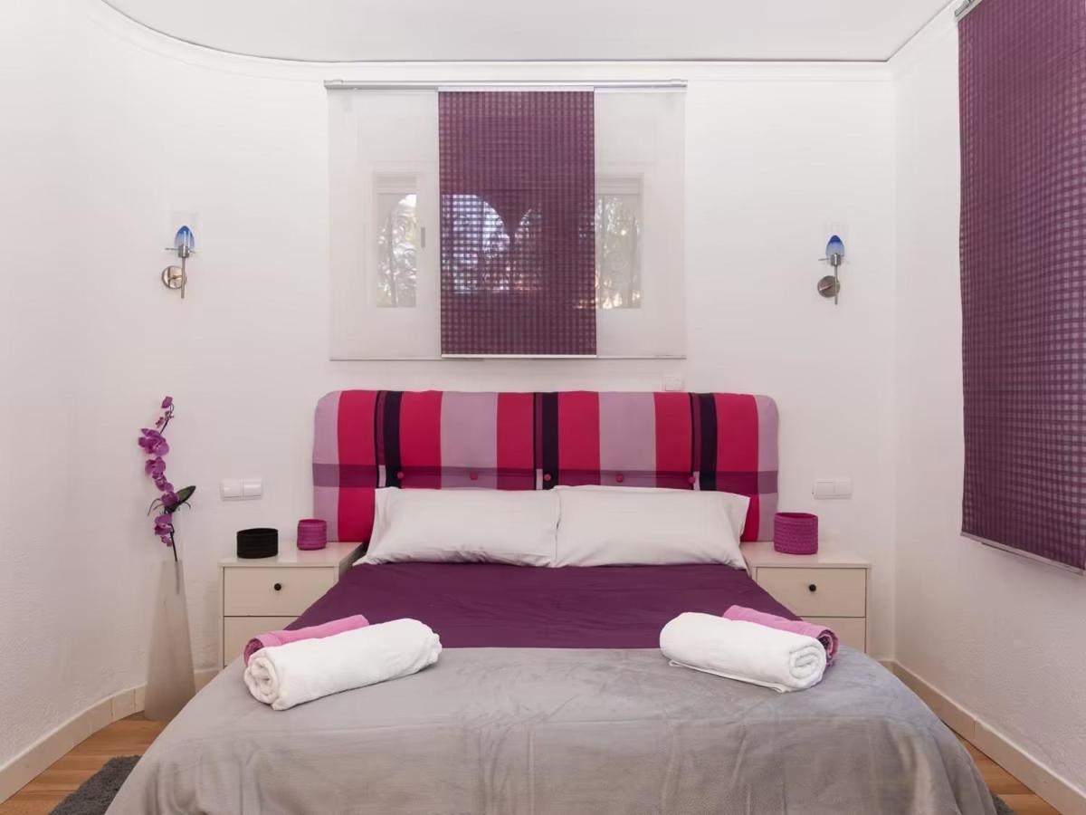 Căn hộ Apartamento - Urb El Palmar Playa Denia