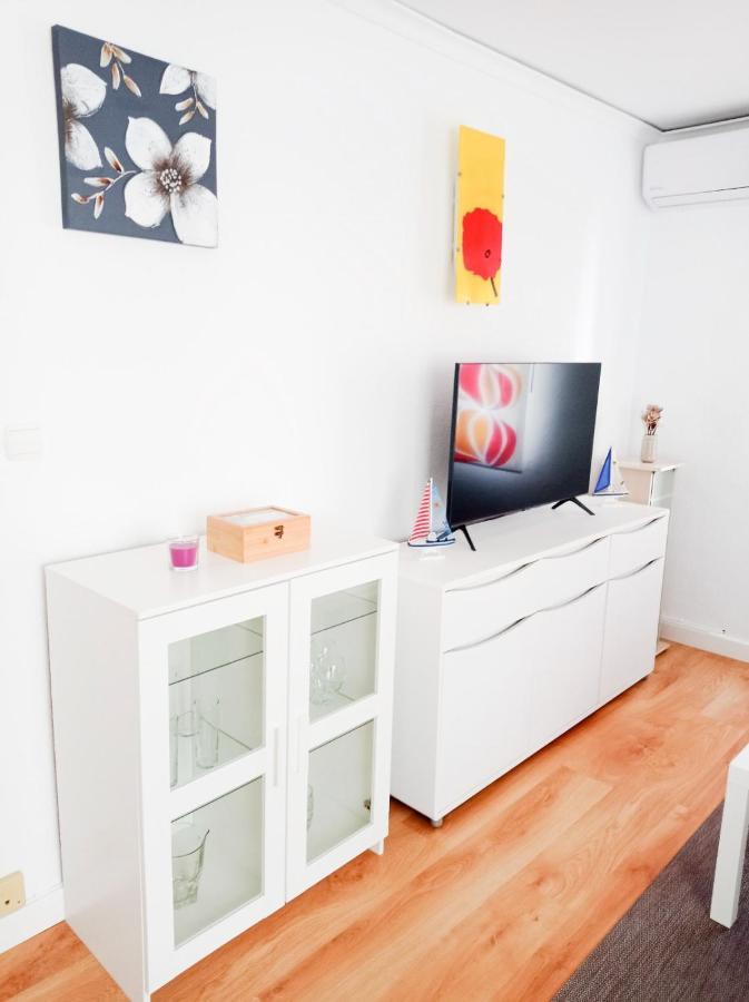 Căn hộ Apartamento - Urb El Palmar Playa *