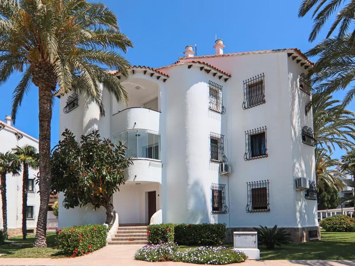 Appartement Apartamento - Urb El Palmar Playa *