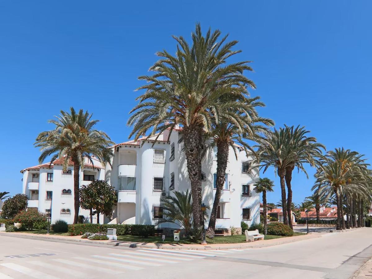 Apartamento - Urb El Palmar Playa Appartement